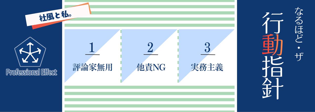 「相手が先か、自分が先か。」目線を少し移すだけで、ちょっと霧が晴れた話。