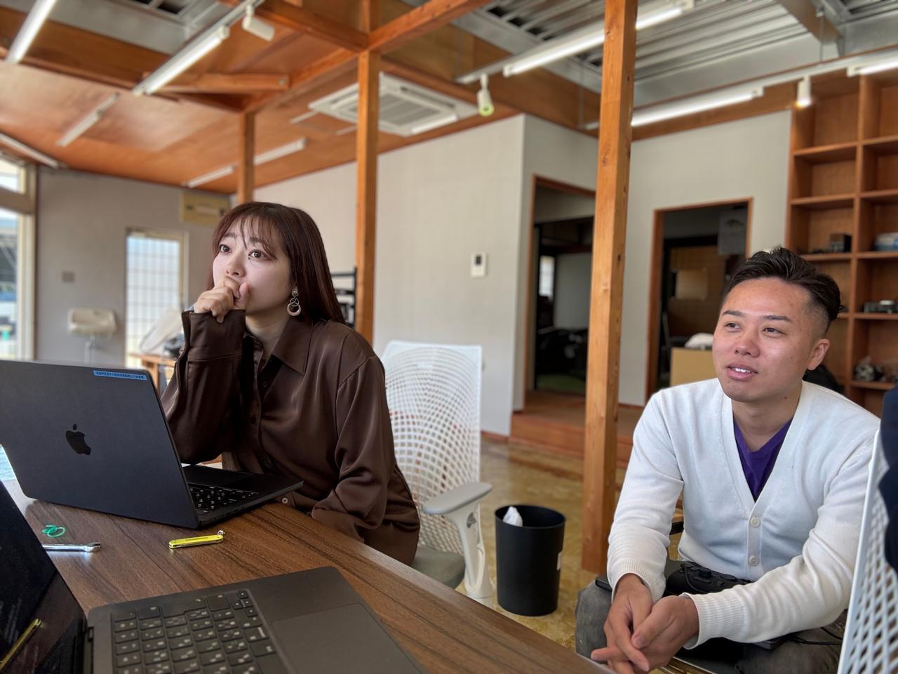 Gensparkスーパーエージェントを学習してみた。