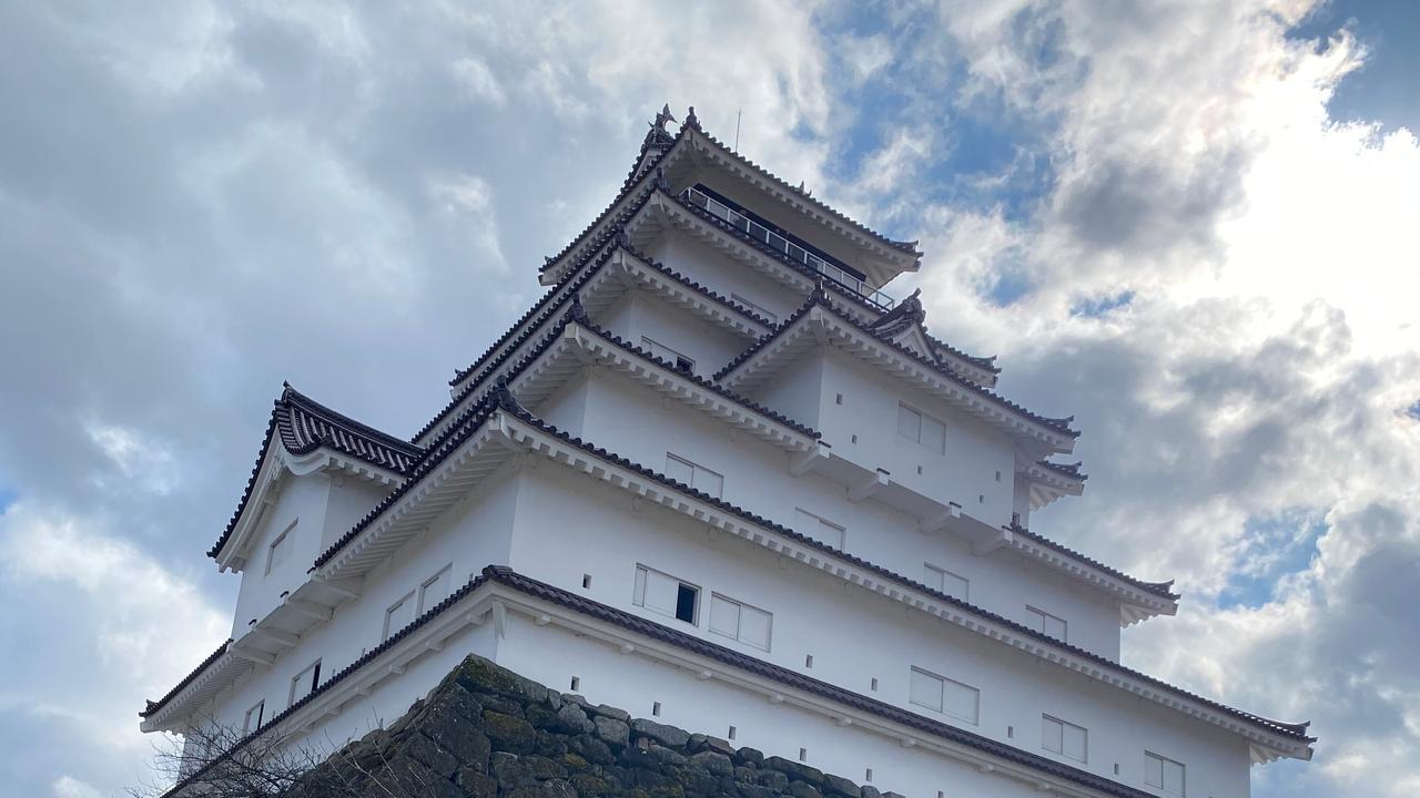 福島県移住体験レポート📝(ワーケーションを体験しました♨️)