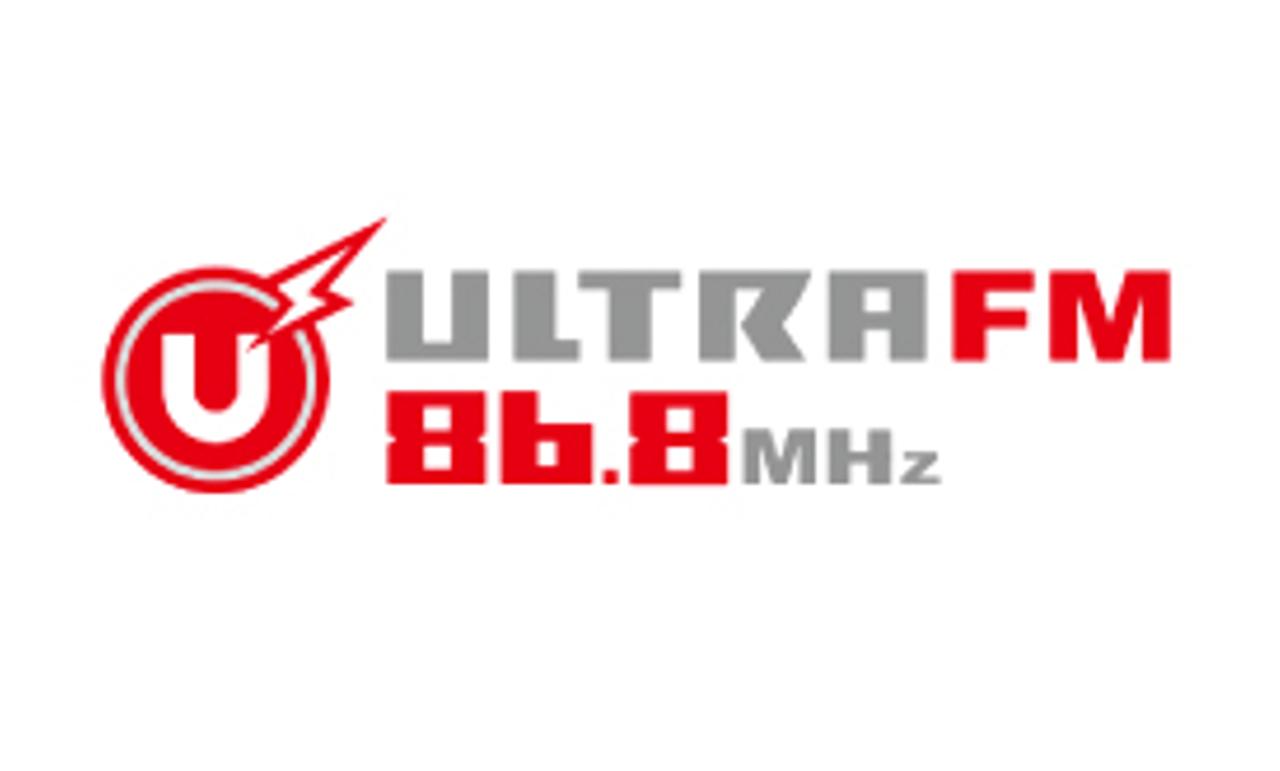【告知📢】ウルトラFMの番組にゲスト出演します!!📻