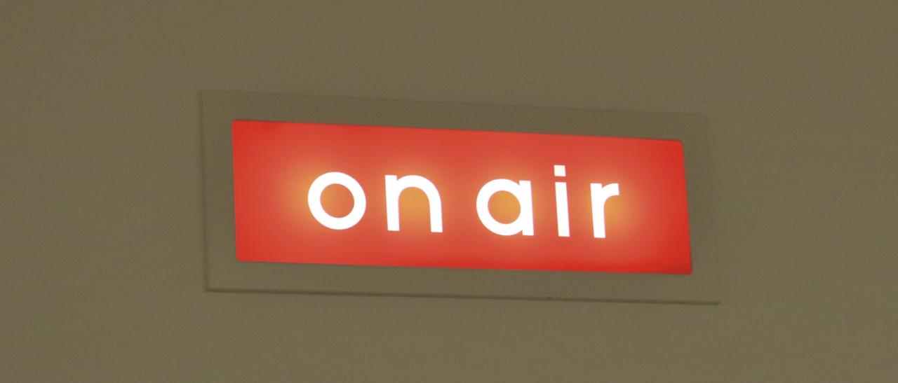 ラジオ番組ゲスト出演📻2回目の登場！